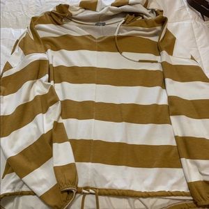 Aerie hoodie